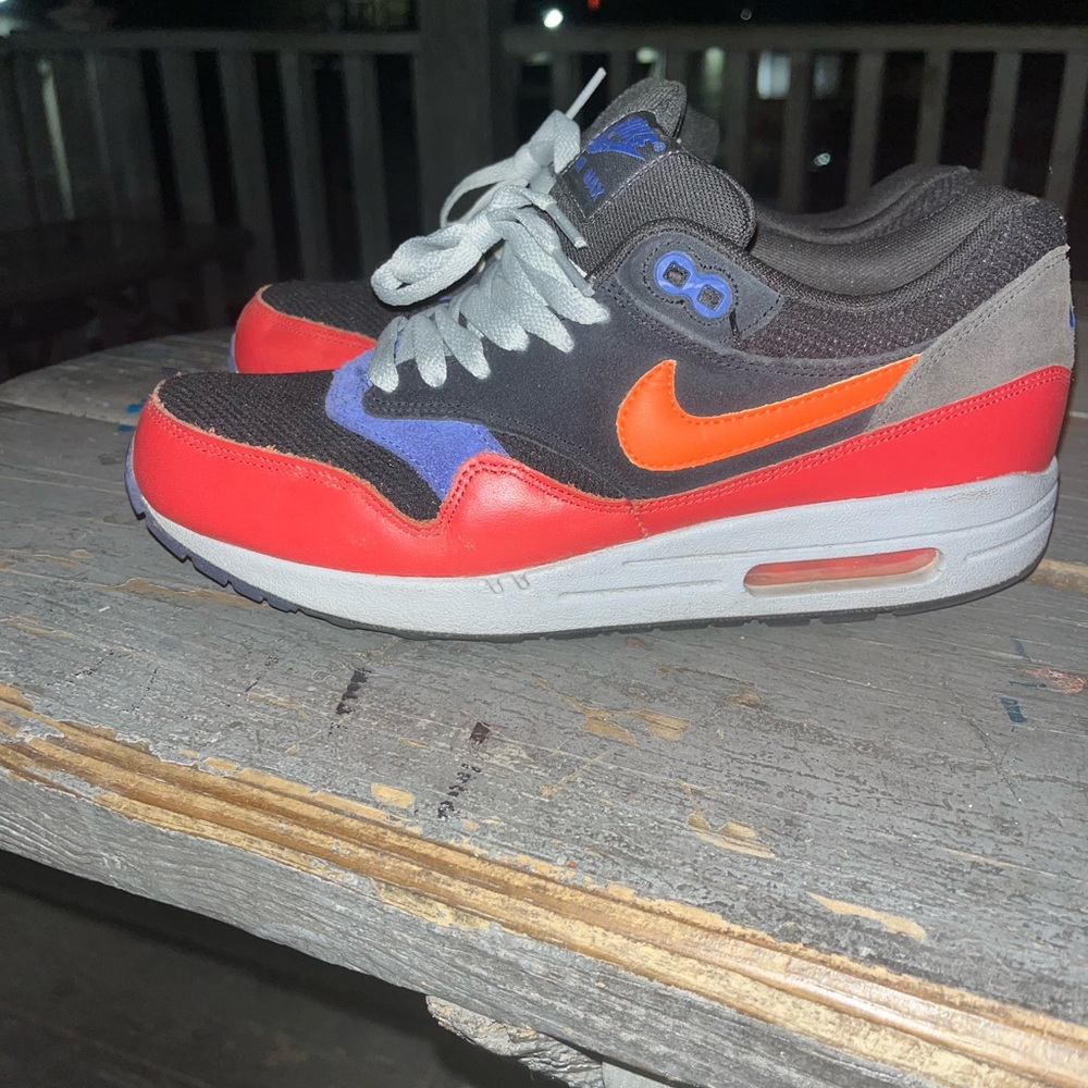 Nike air max 1